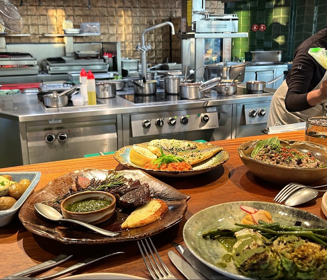 Selva Restaurant 3