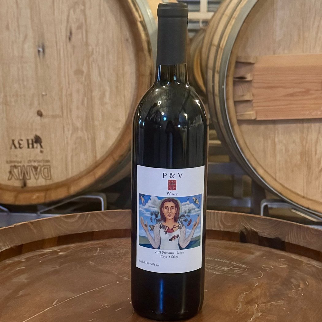 Winter Wine Tasting 2