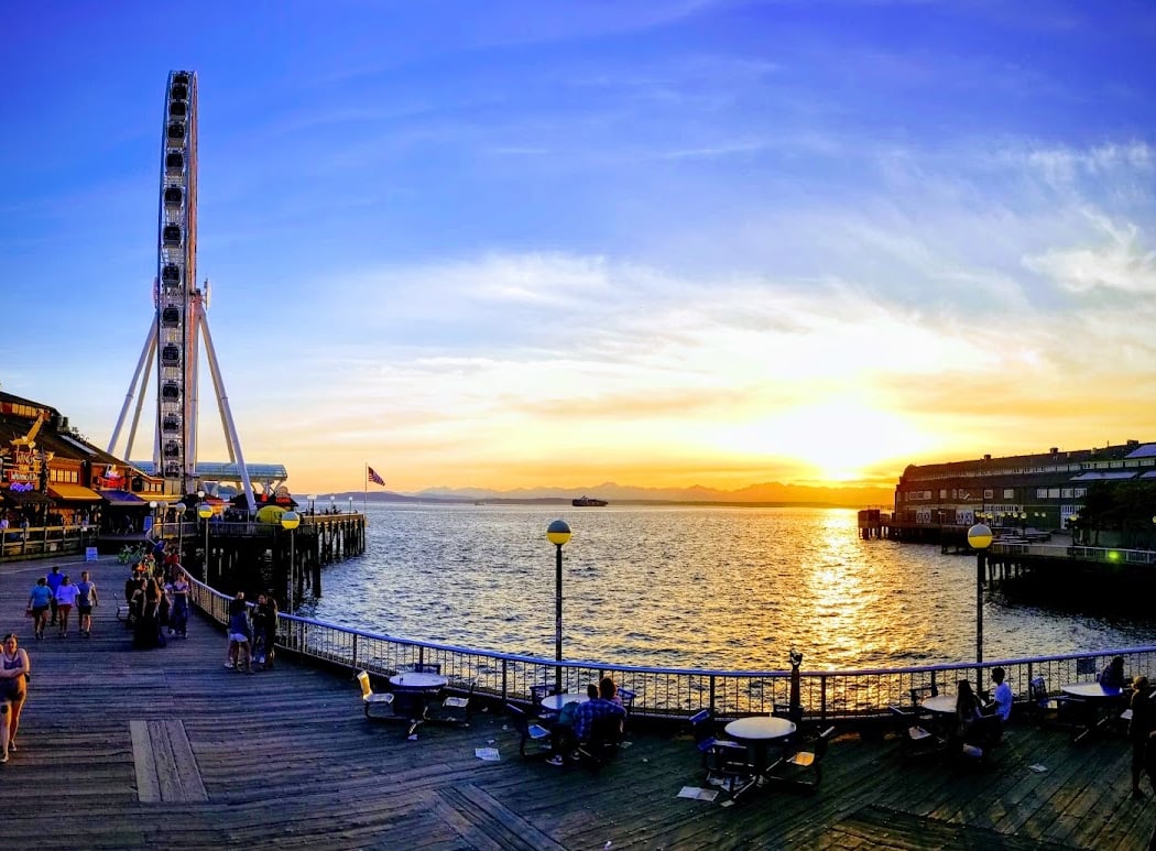 Waterfront Park 1
