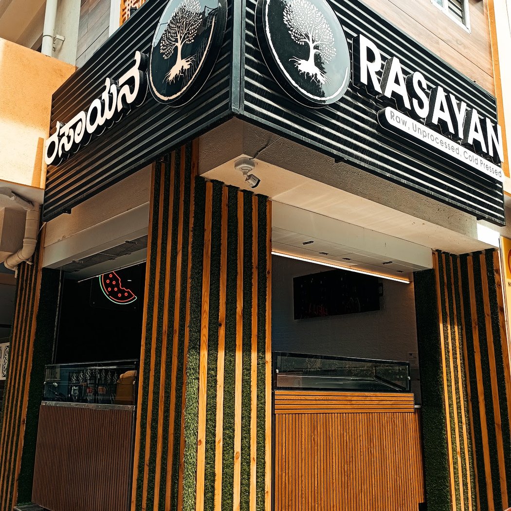 Rasayan-Health Bar 2