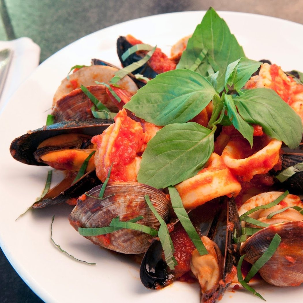 Trattoria Sambuca 3