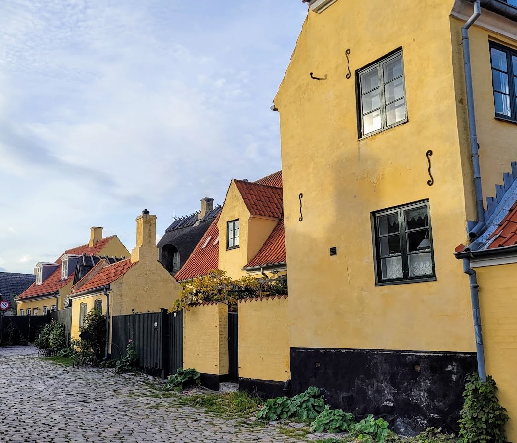 Dragør 3