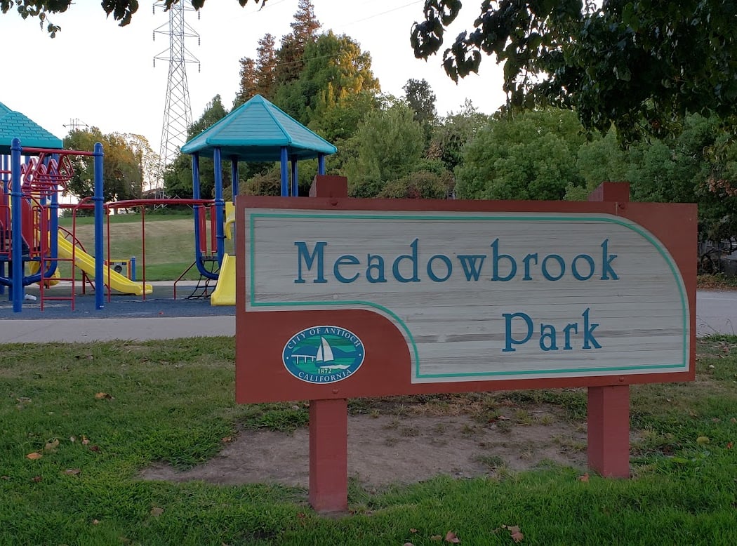 Meadowbrook Park 1
