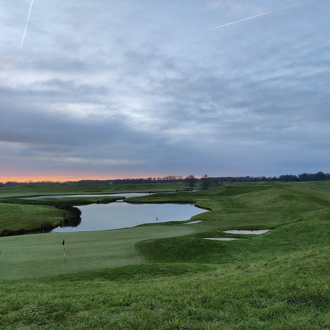Golf L'Oiselet 1