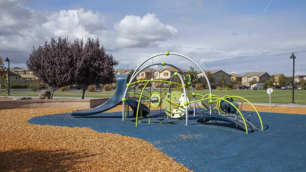 Twin Creeks Park 1
