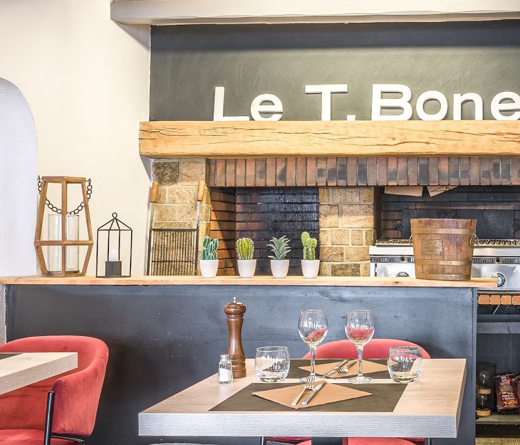 Restaurant Le T.Bone 2