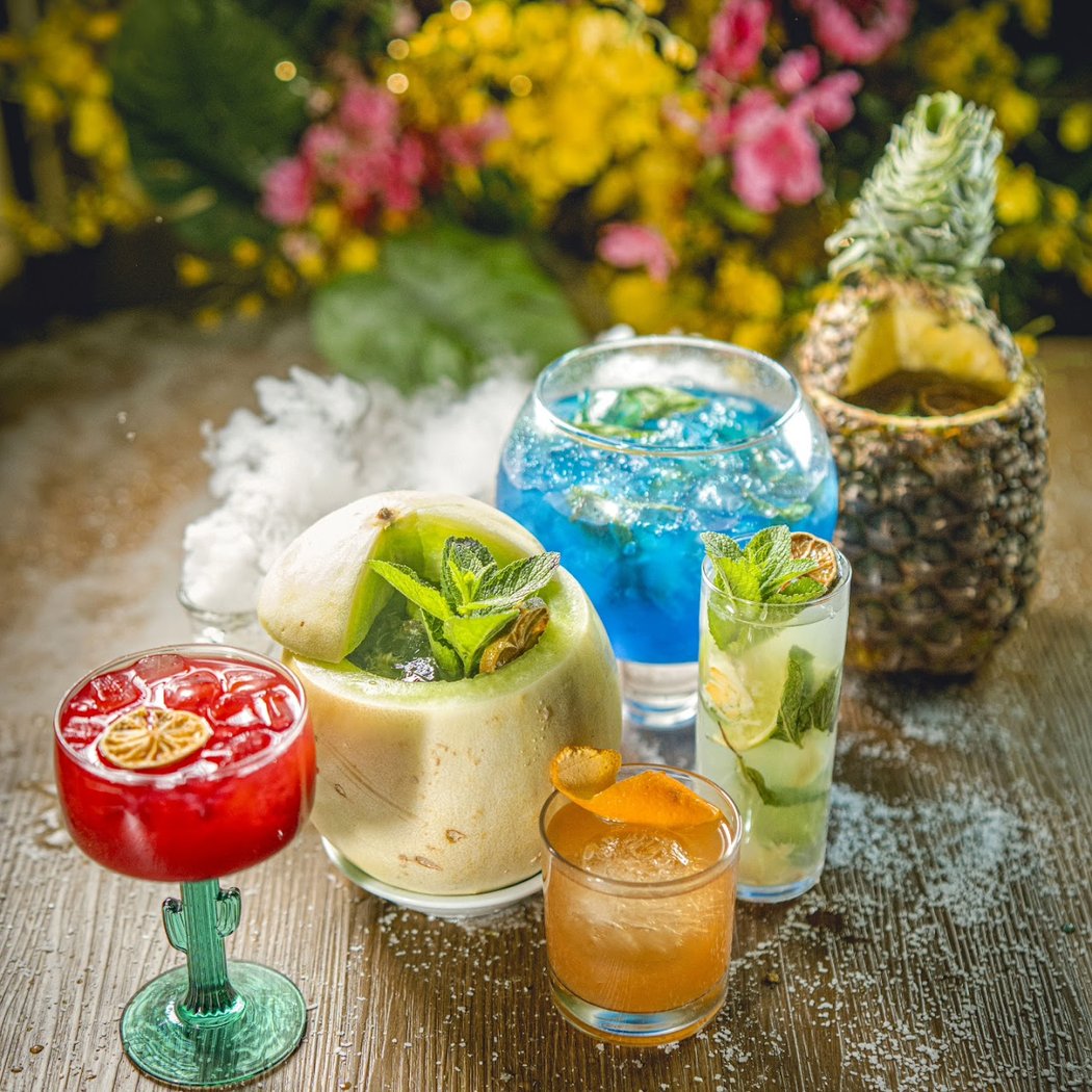 Mojitos 1