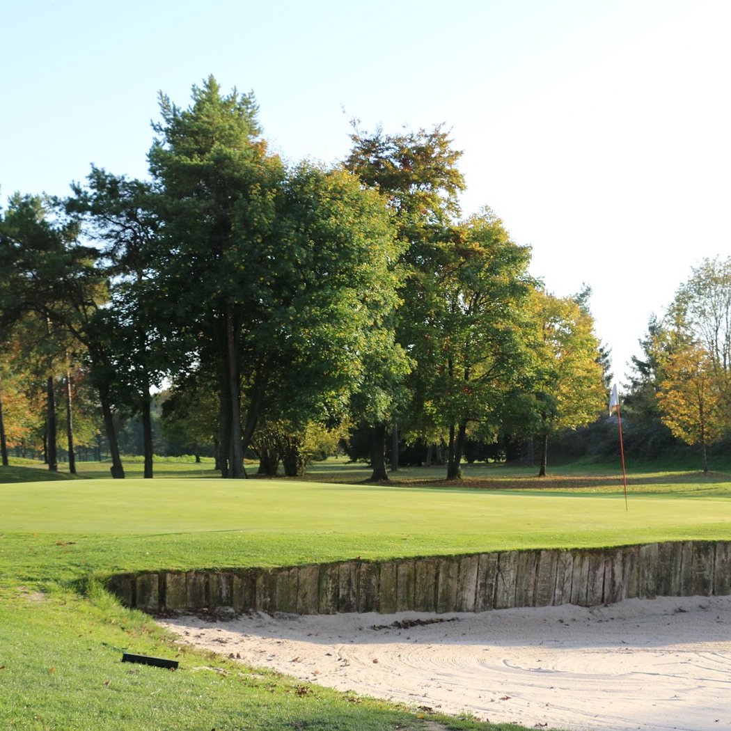 Golf de La Grande Romanie 2
