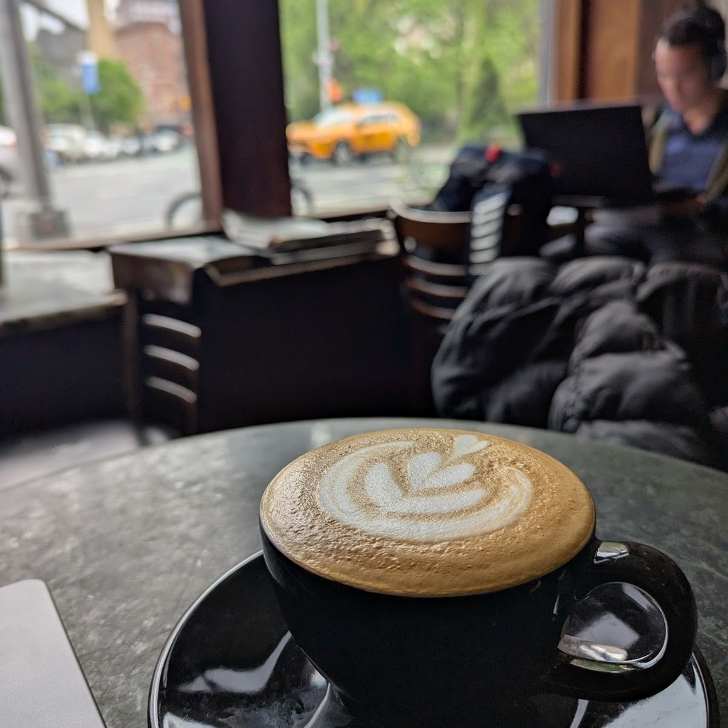 Think Coffee 2