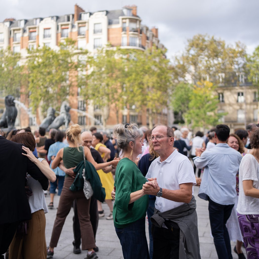 Place Félix Éboué 4