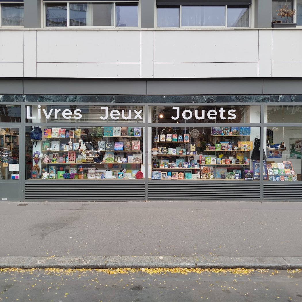 l'Aventure 2
