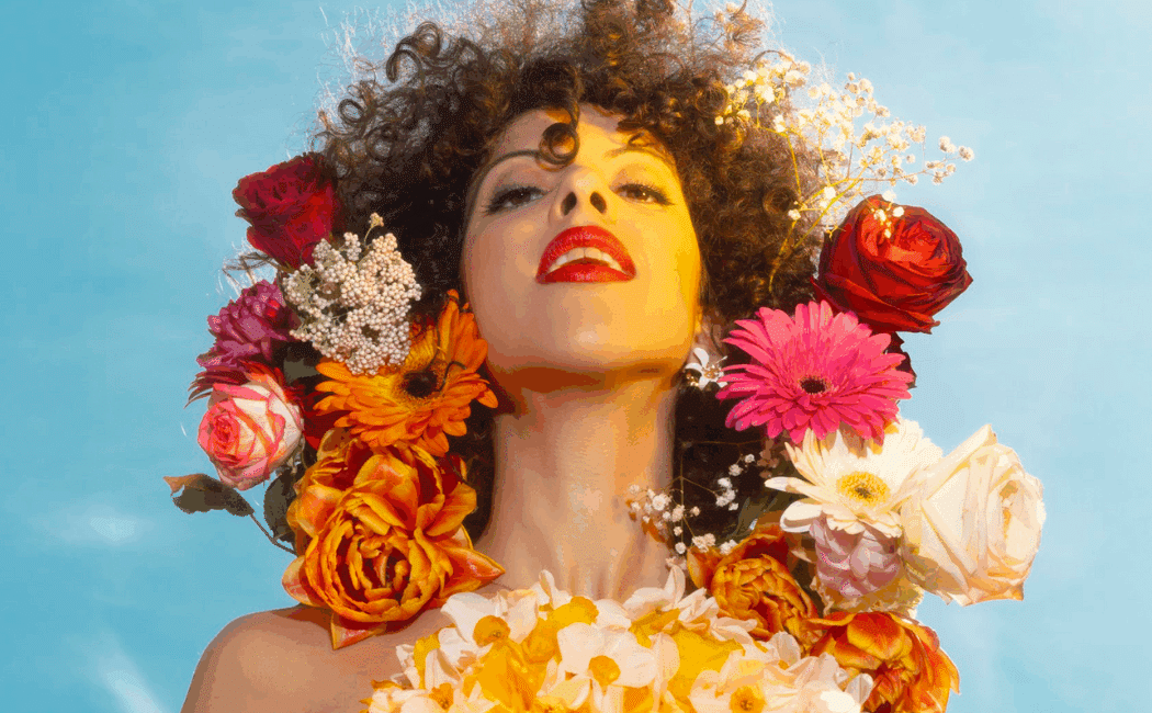 INES DE LAS SIERRAS – ROMANZA 1