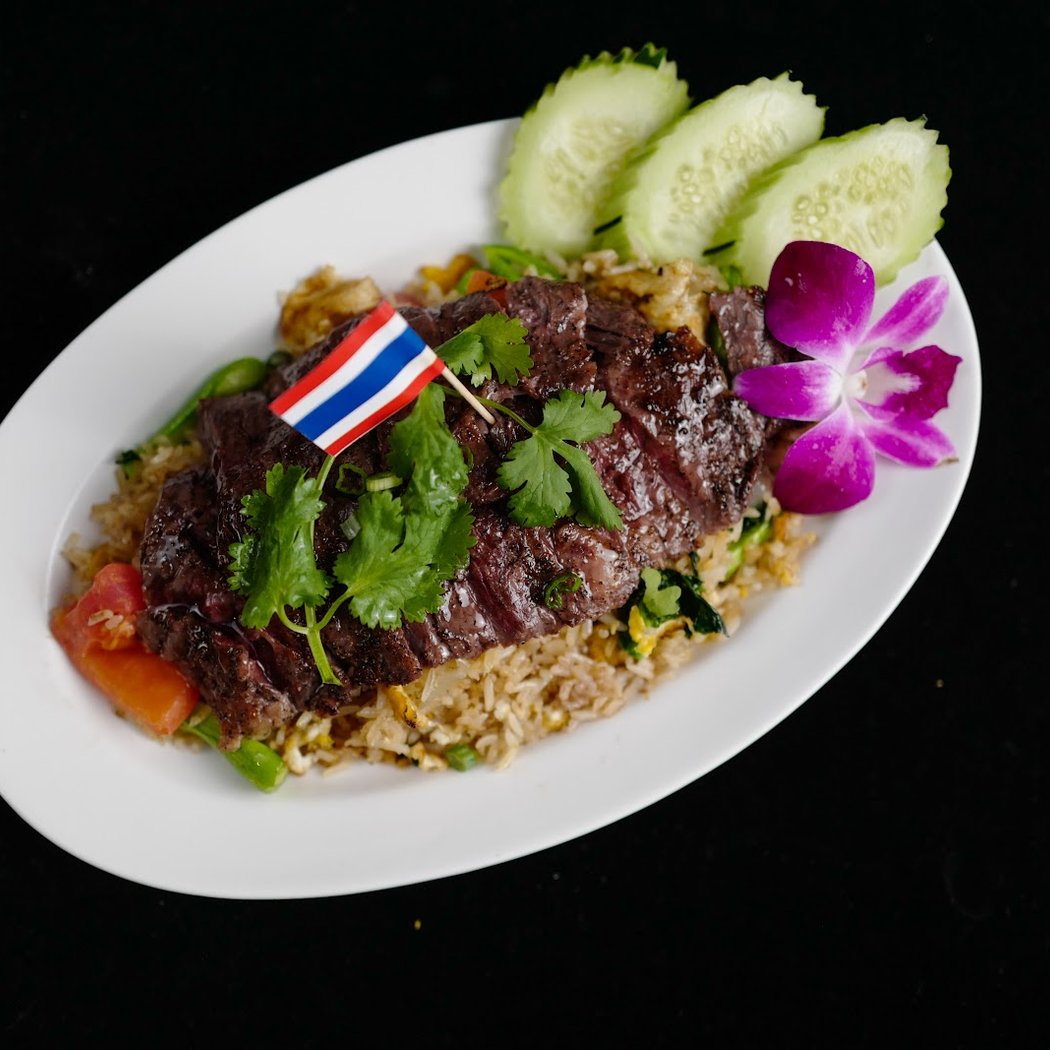 Top Thai 55 Carmine 3