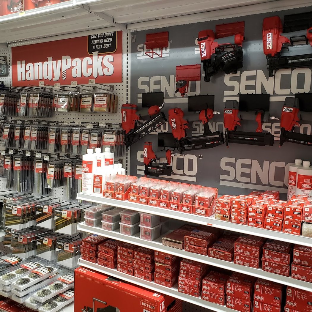 Moraga Ace Hardware & Lumber 2