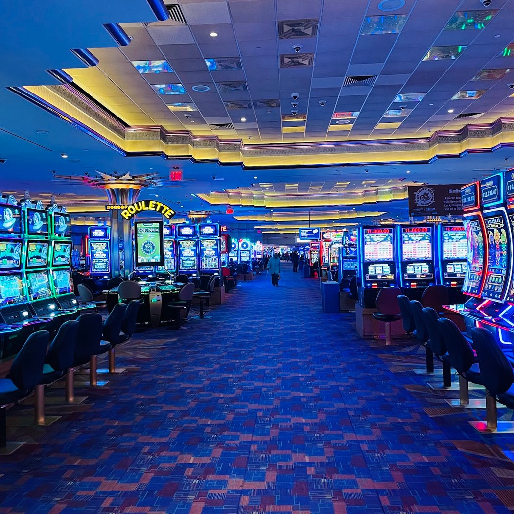 Empire City Casino 2