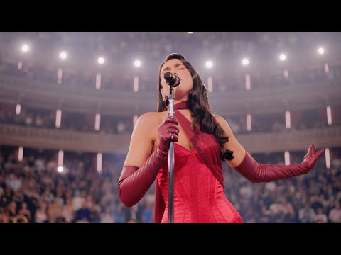 Dua Lipa 1
