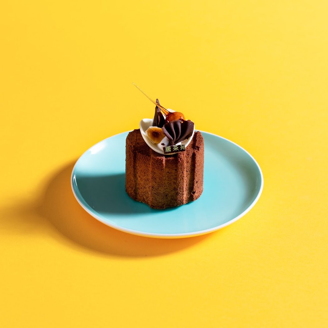 Nara Thai x Yauatcha pop-up