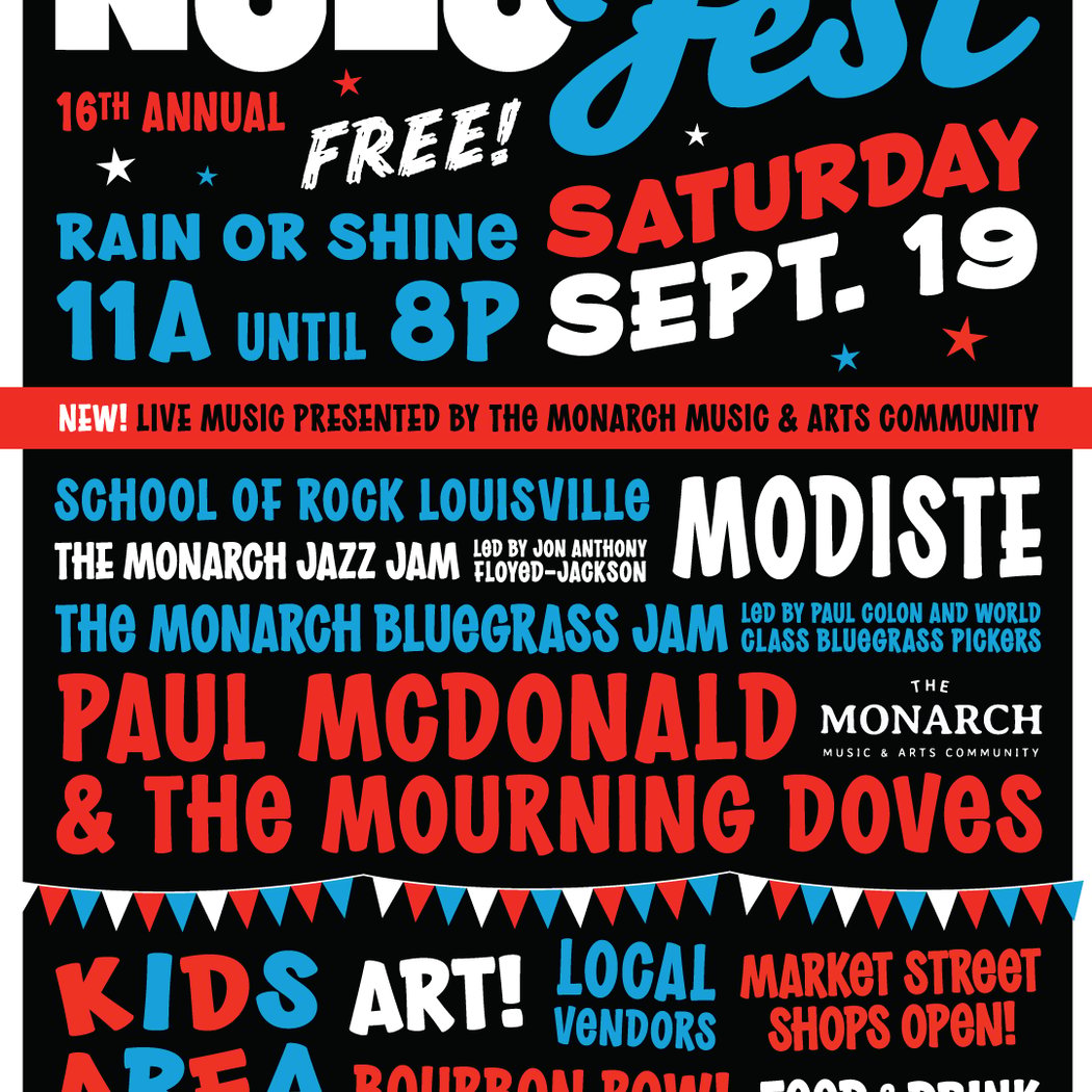 NuLu Fest 1