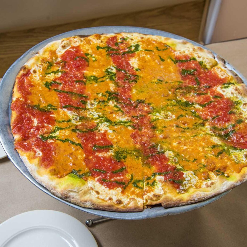 Joe & Pat's Pizzeria & Restaurant 2