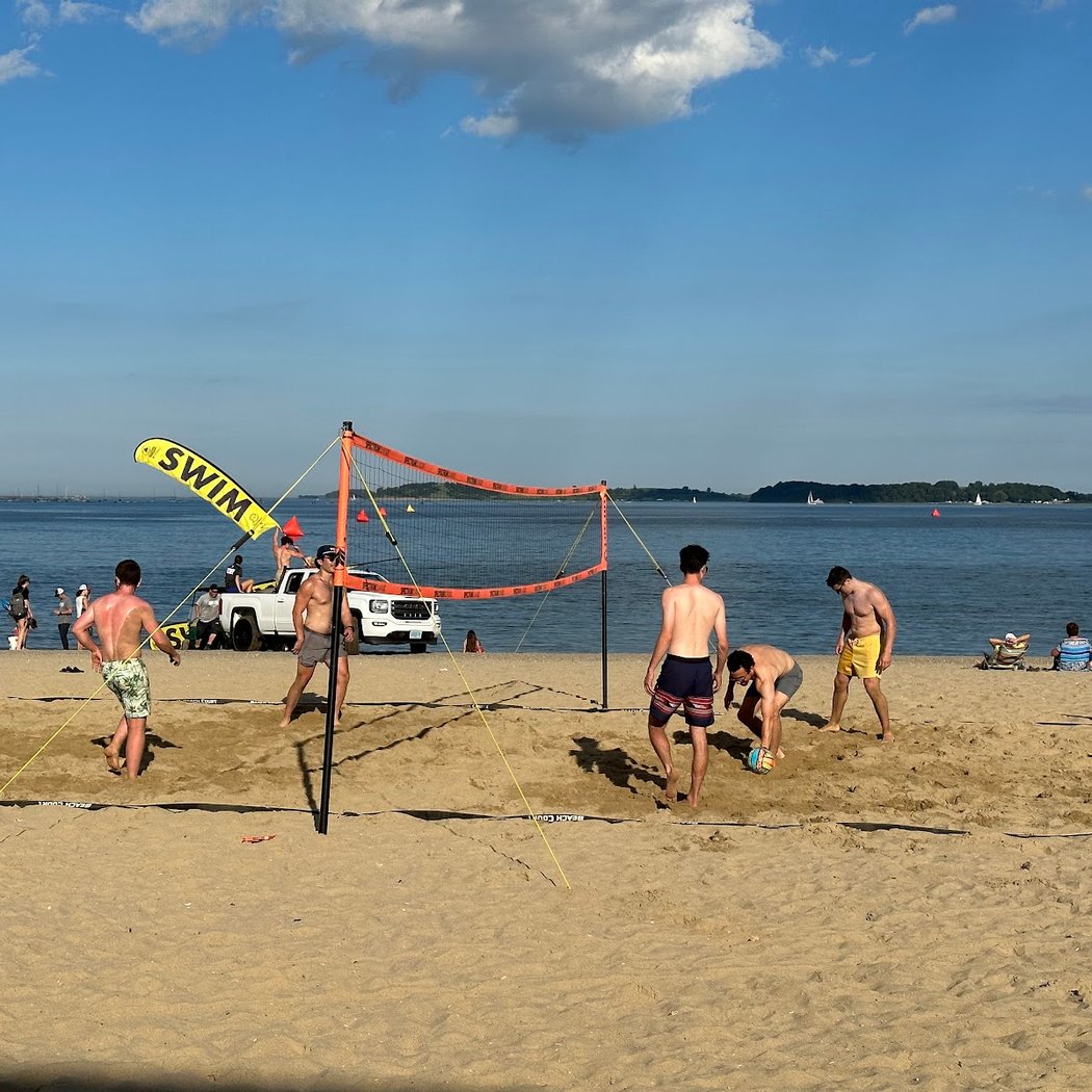 DCR Summer Nights at Carson Beach 1