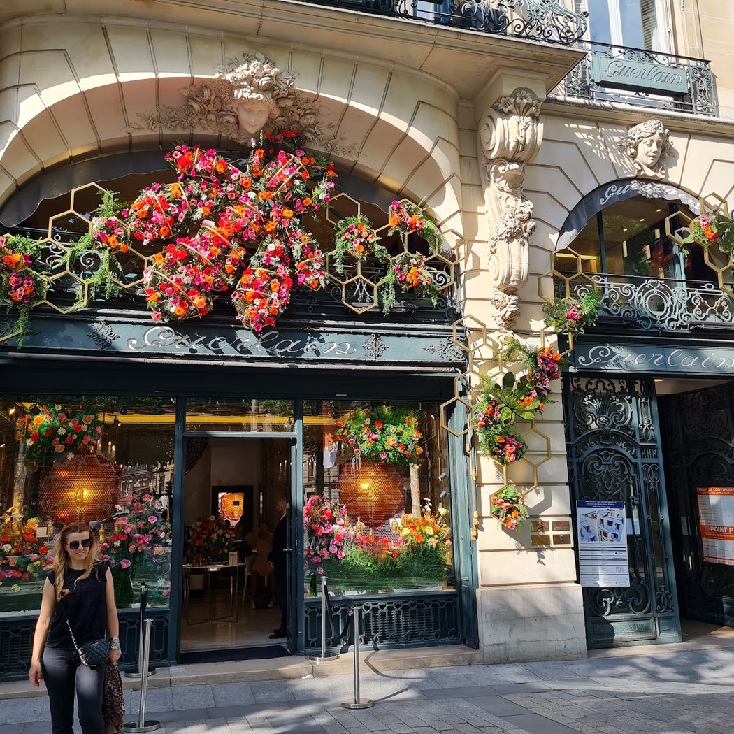 Galerie des Arcades 2