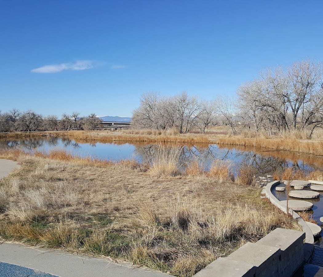 Sand Creek Regional Greenway 1