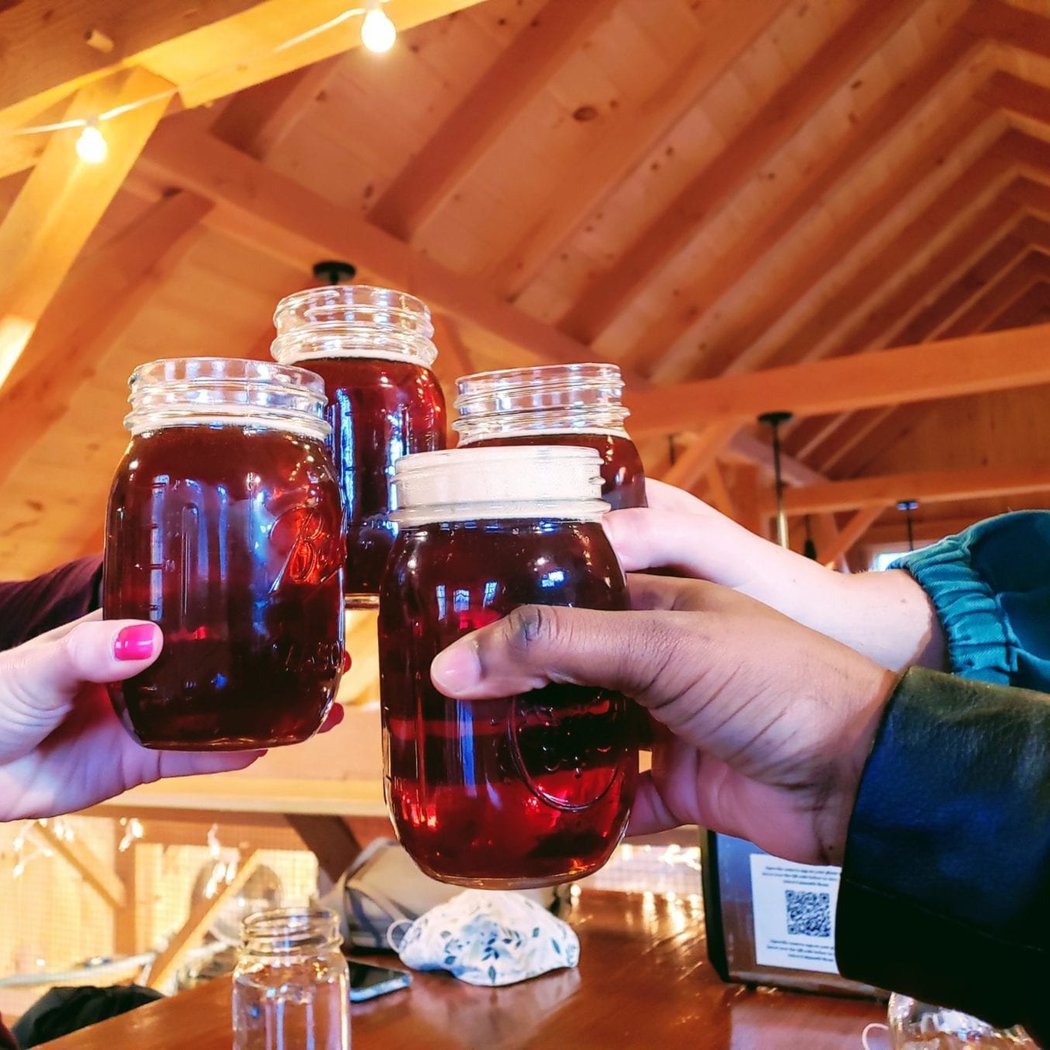 Red, White & Brew Party 2