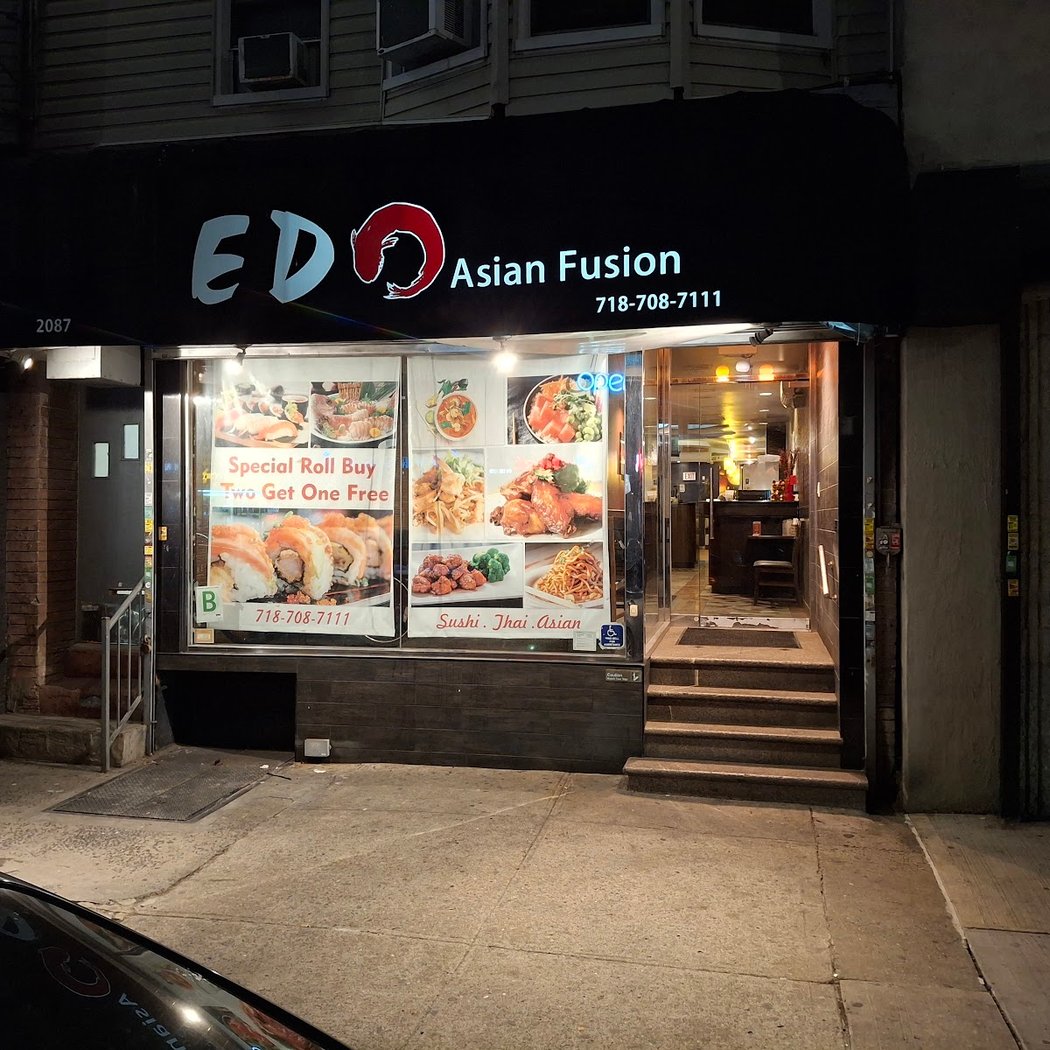 Edo 2