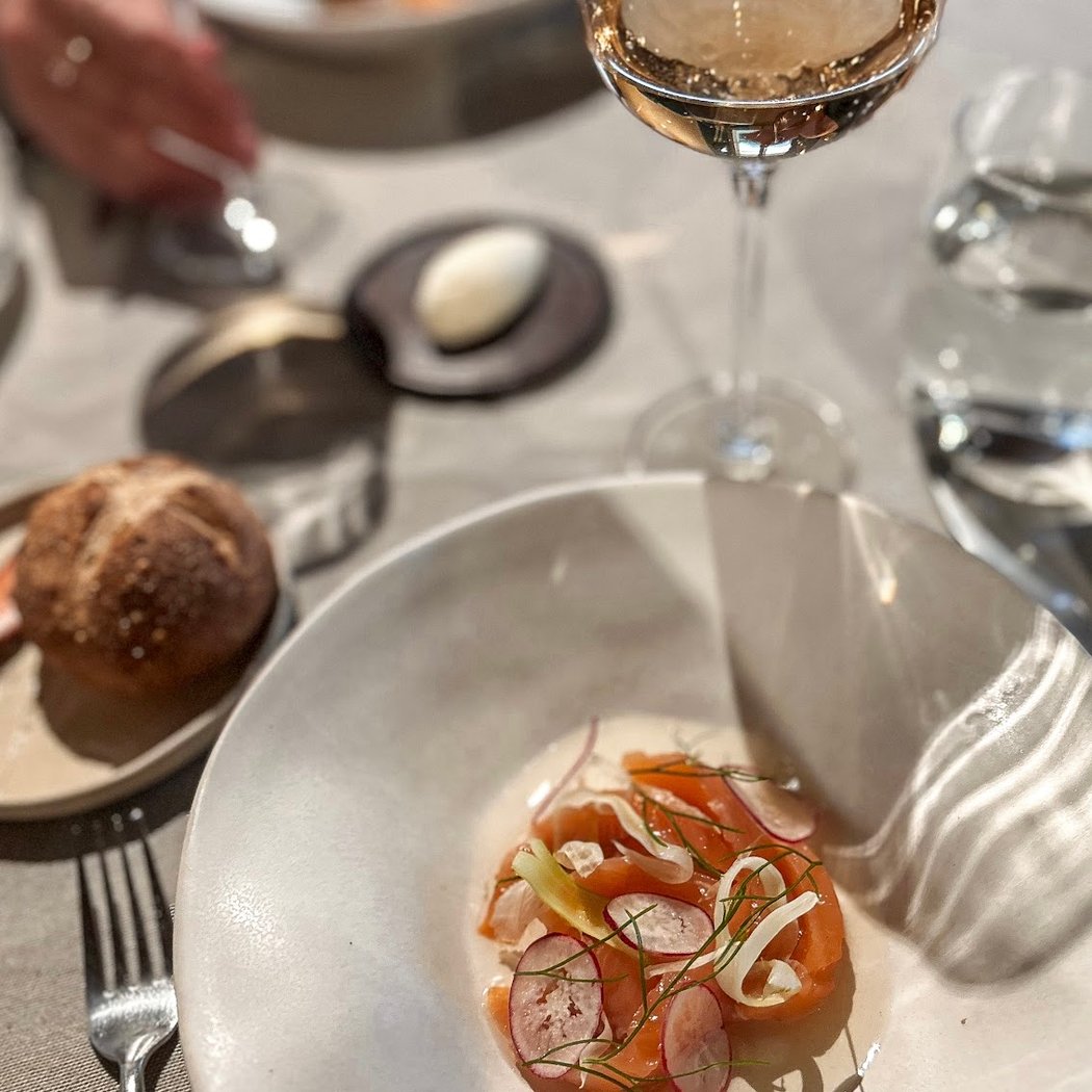 Myranel Restaurant 3