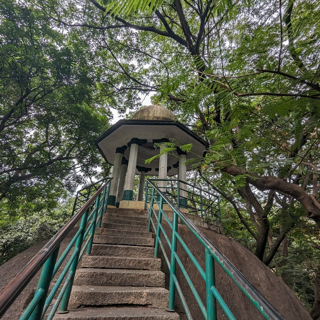 Bugle Rock Park