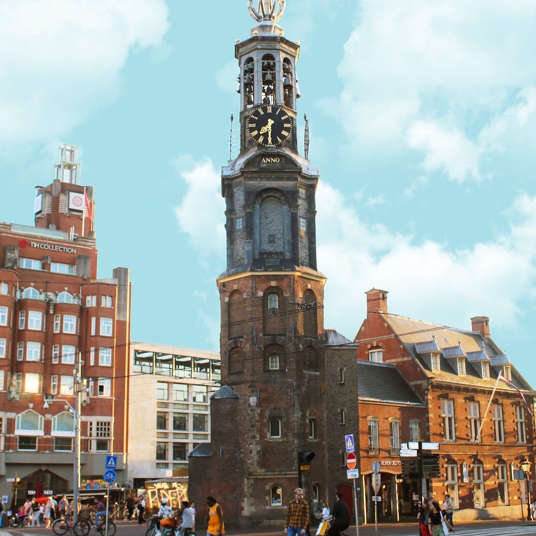 Munttoren 2