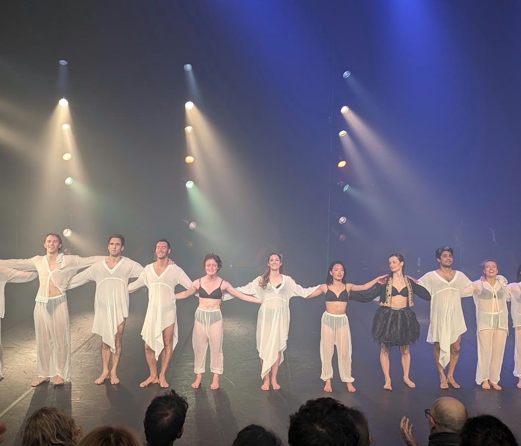Le Ballet Preljocaj 3