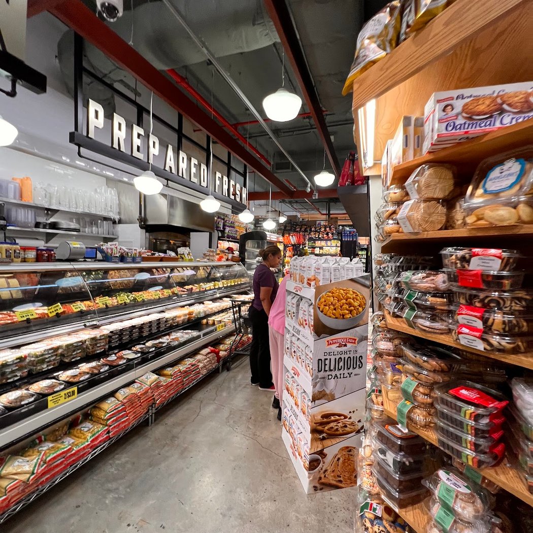 Big Apple Meat Market 3