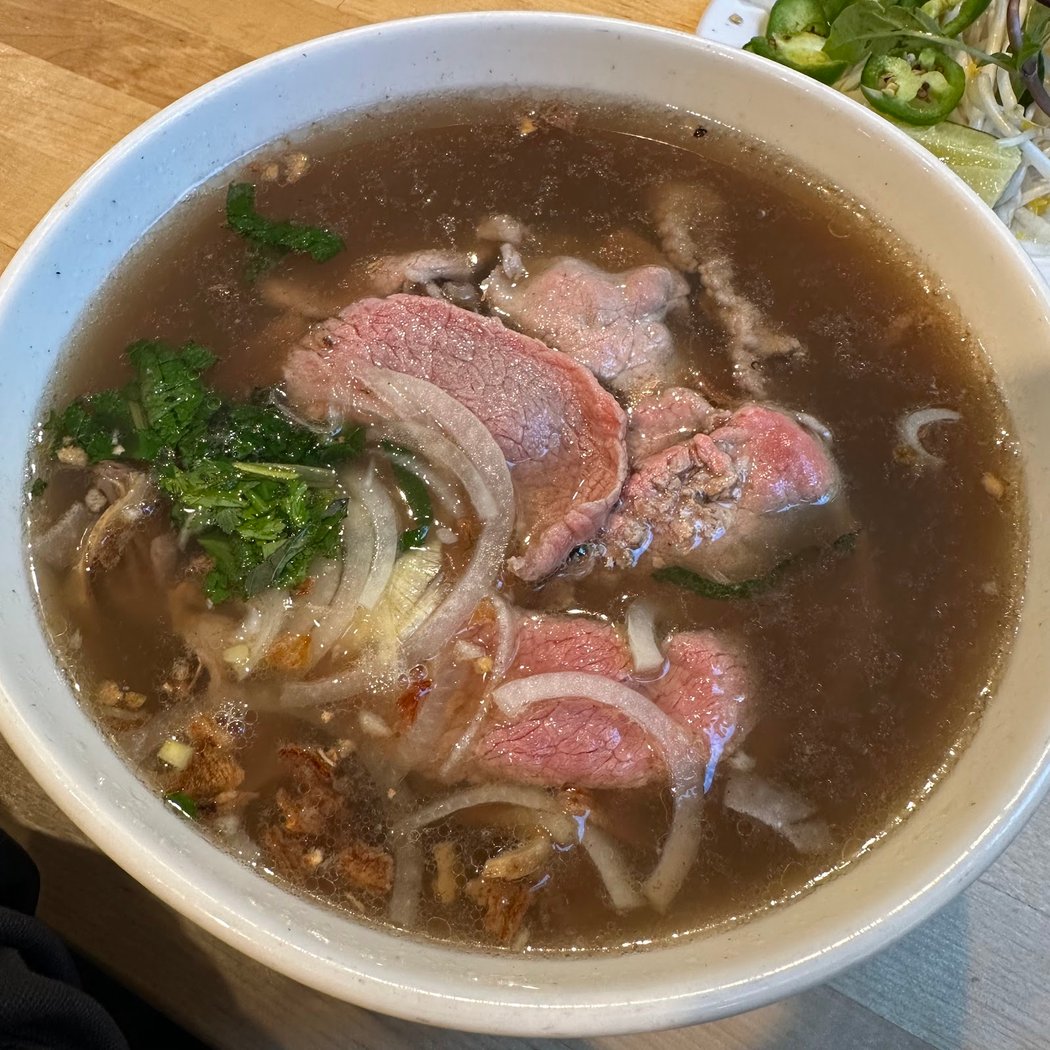 Savor Vietnamese Cuisine 3