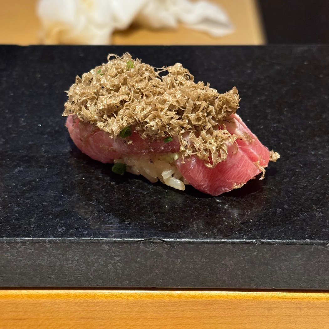 Sushi Blossoms - Omakase Sushi in Chelsea NYC 1