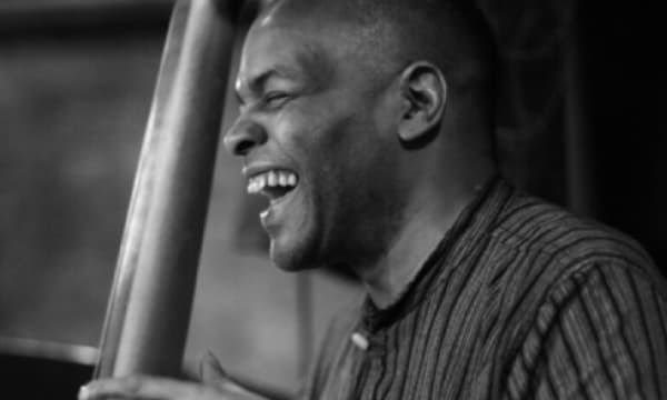 Tyler Mitchell Quartet 1