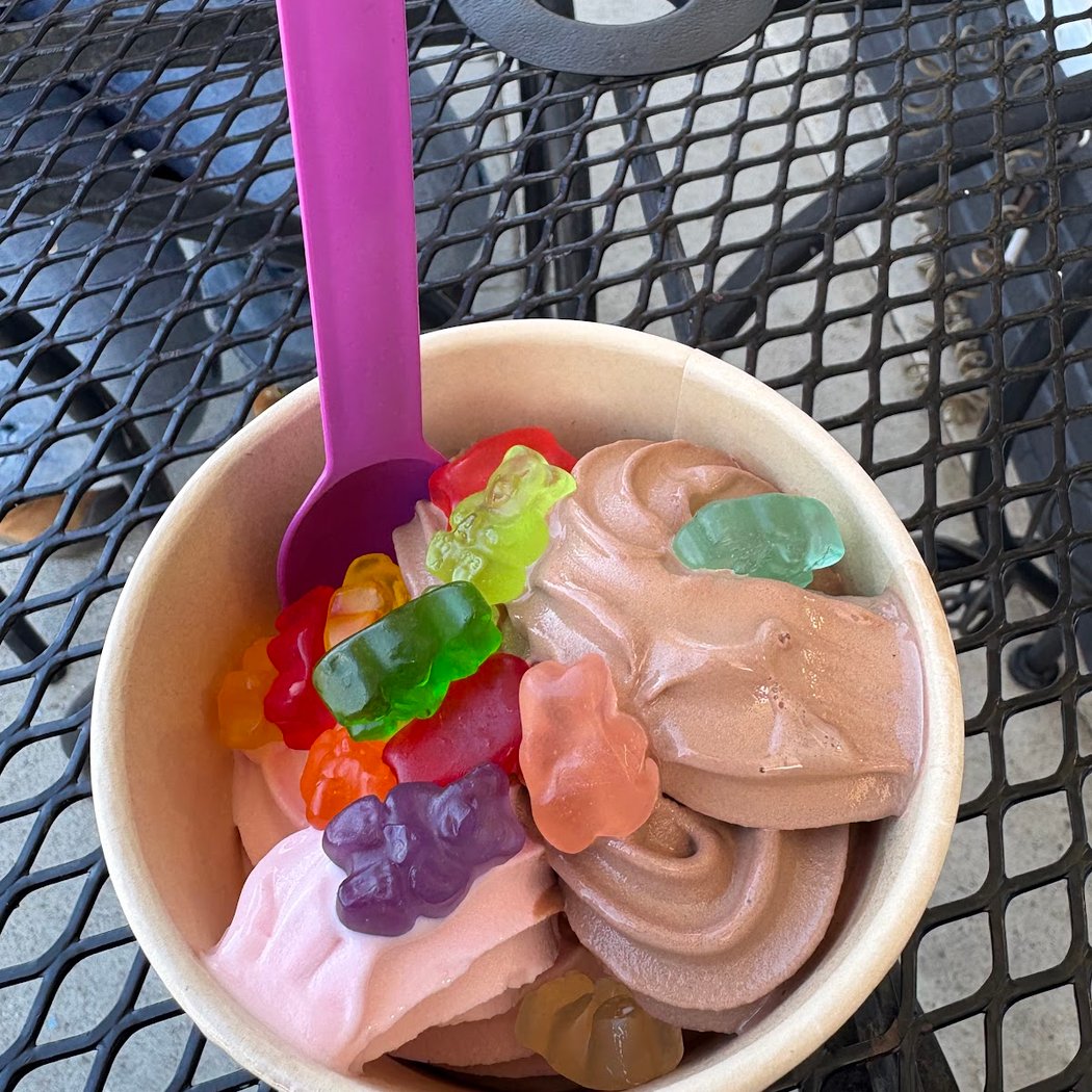 Corner Yogurt 1