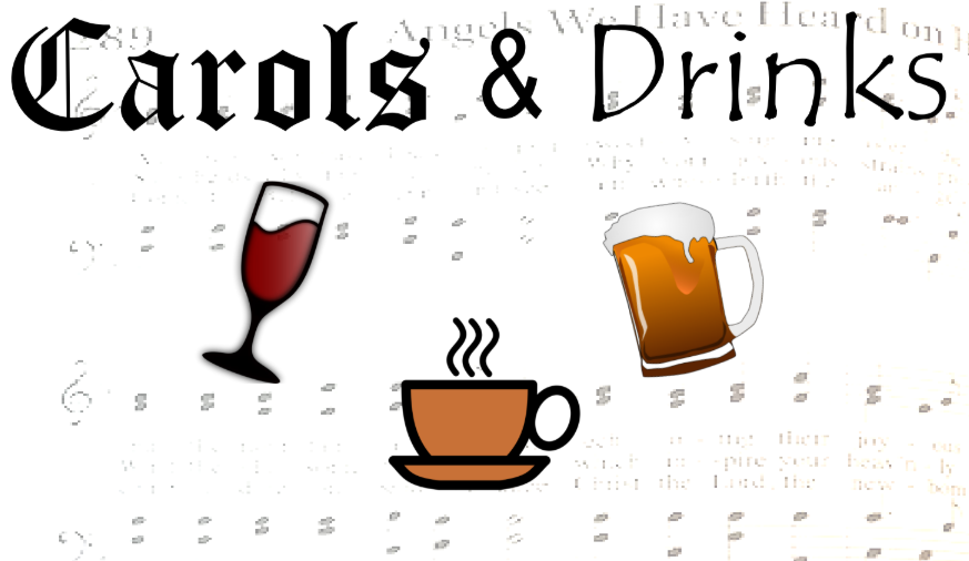 Carols and Cheer 1