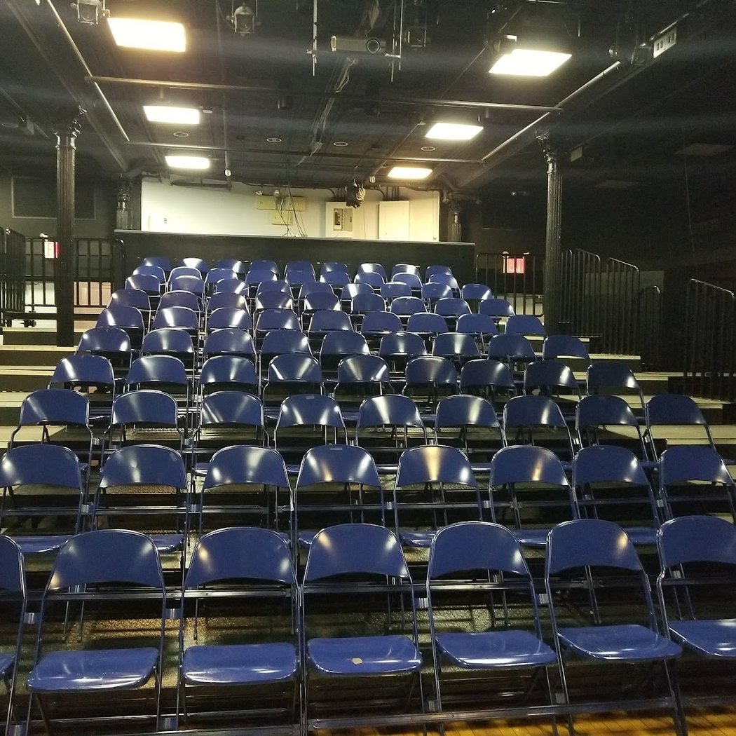 Julia De Burgos Latino Cultural Center 2