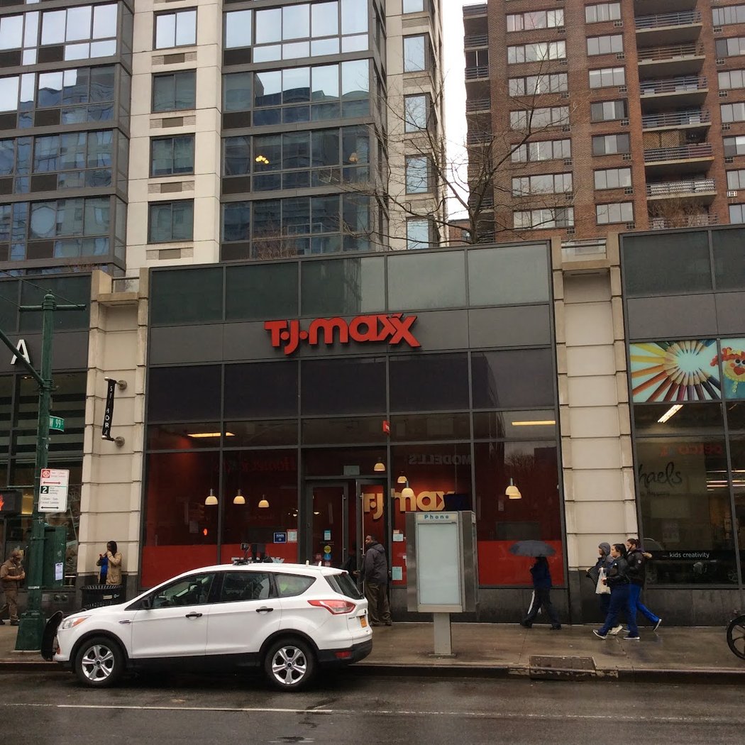 T.J. Maxx 3