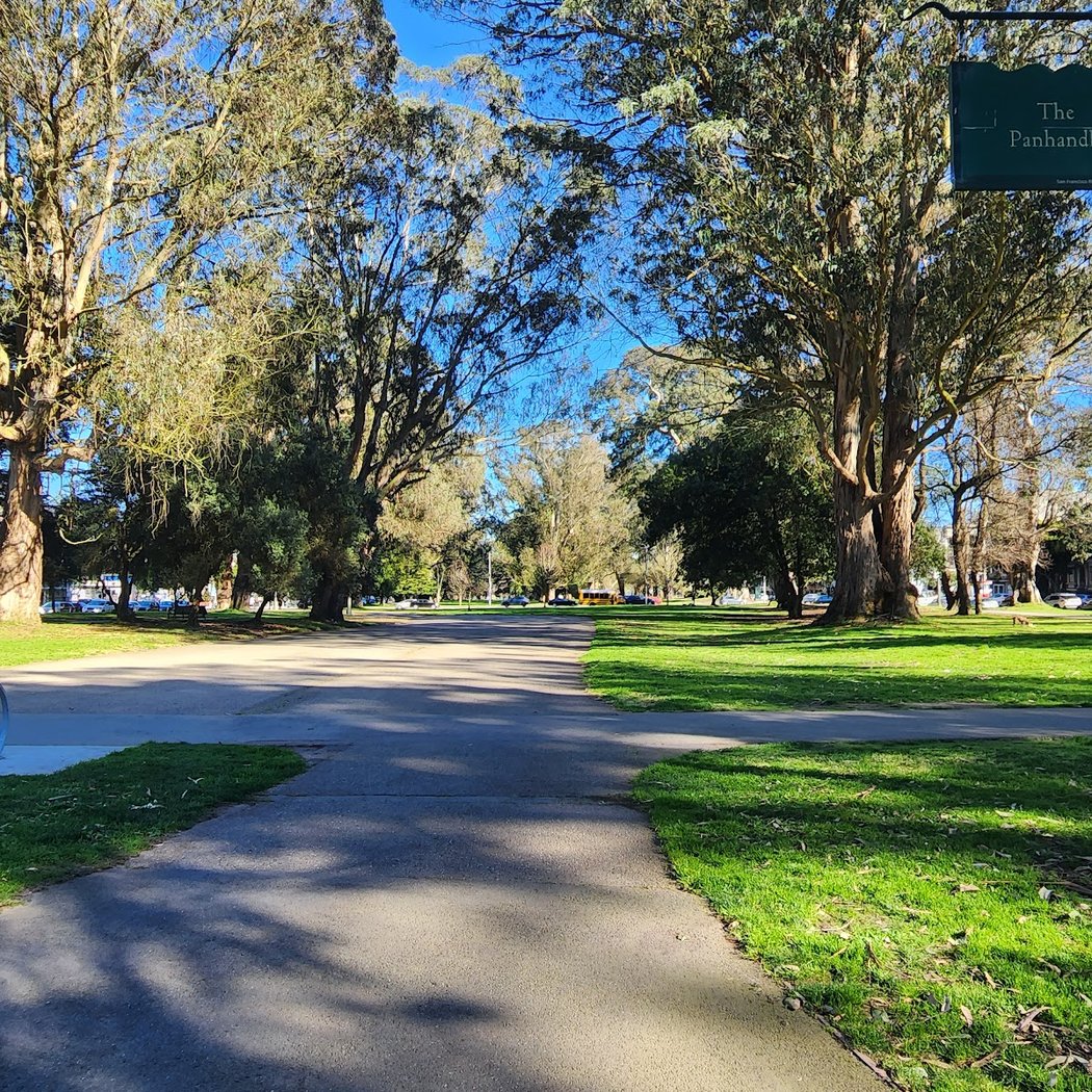 Panhandle Playground 3