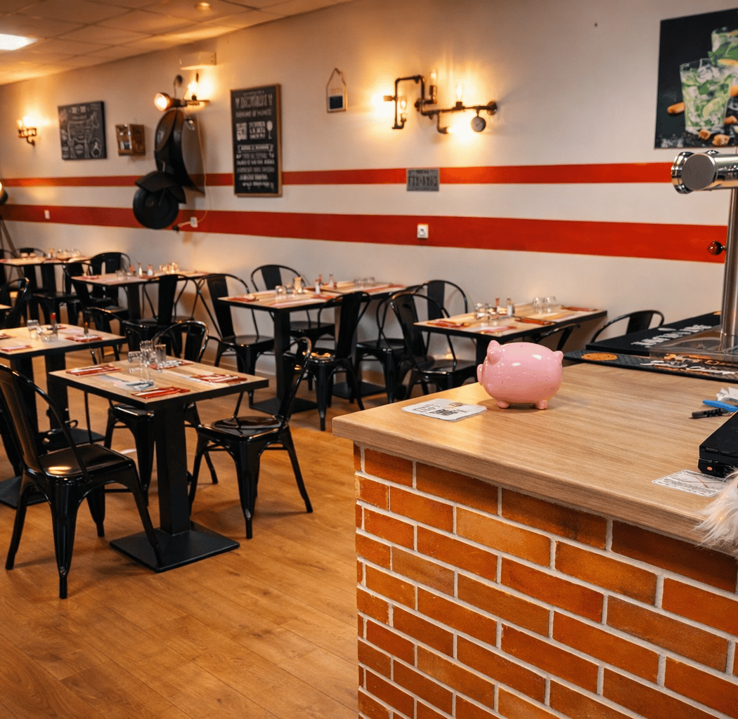 Restaurant Le Rob’s 2