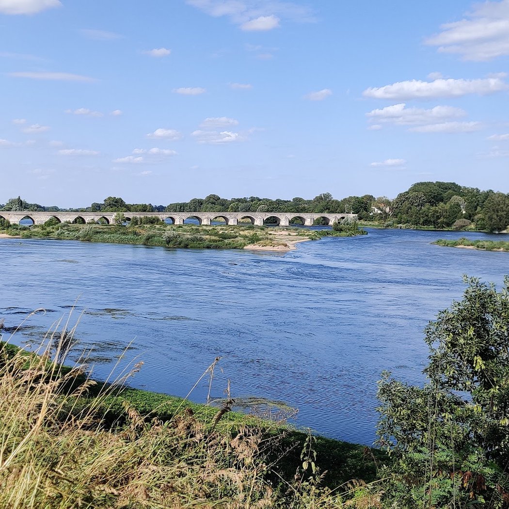 Le Pont de Beaugency 2