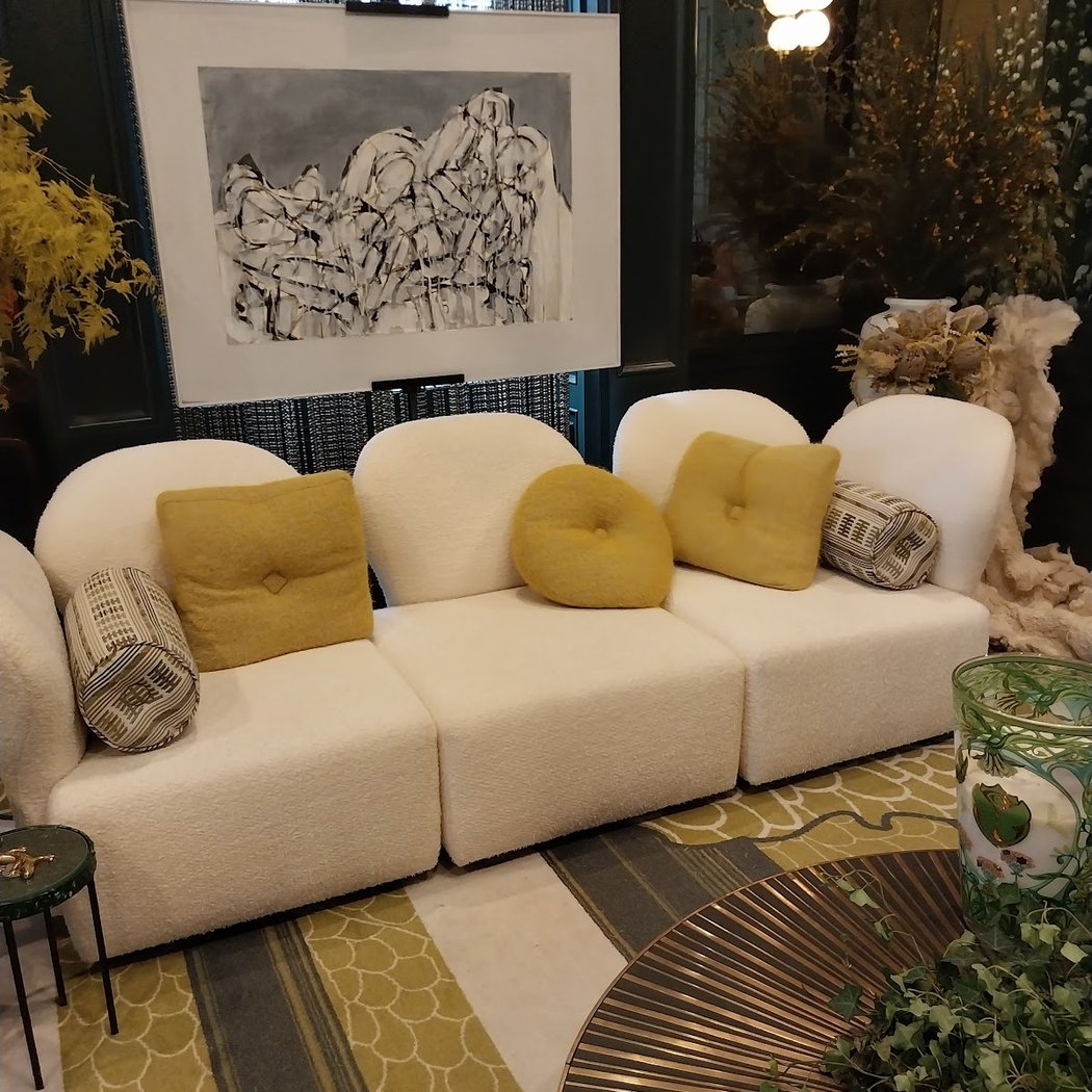 Iconic Rooms Book Signing 4