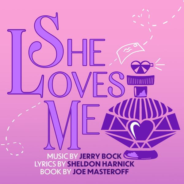 She Loves Me 1