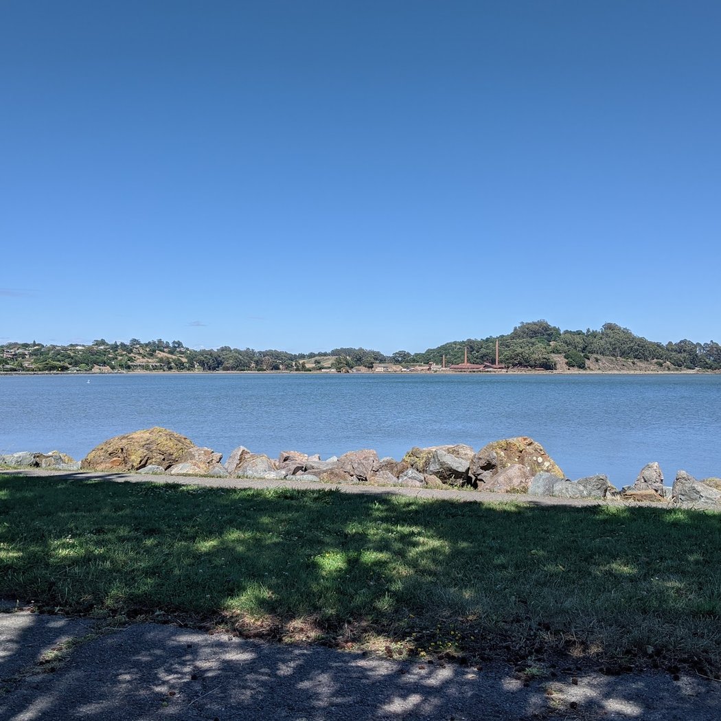 Bayside Park 3
