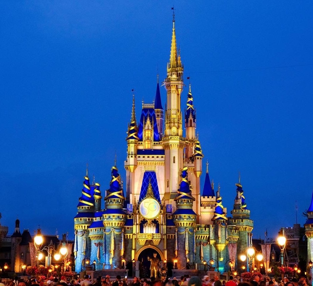 Magic Kingdom Park 3