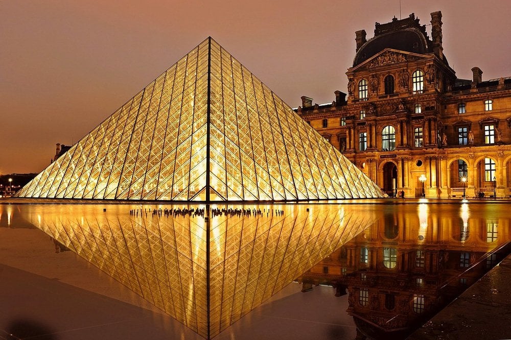 Paris City Tours 2