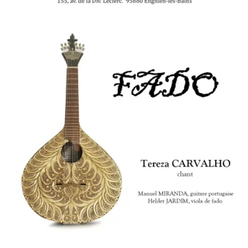 Concert de Fado 1