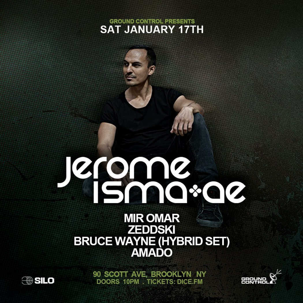 Jerome Isma-Ae 1